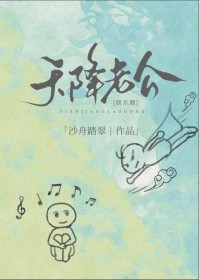 天降老公宠不停主演